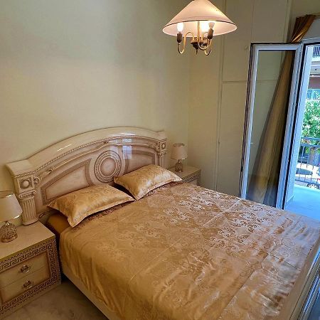 Apollonion Luxury Apartment Near The Metro Station Athena Bagian luar foto